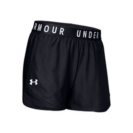 Under Armour Play Up 3.0 Shorts Women